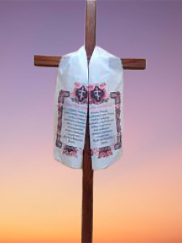 Кресты в ассортименте