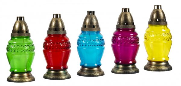 Лампада большая